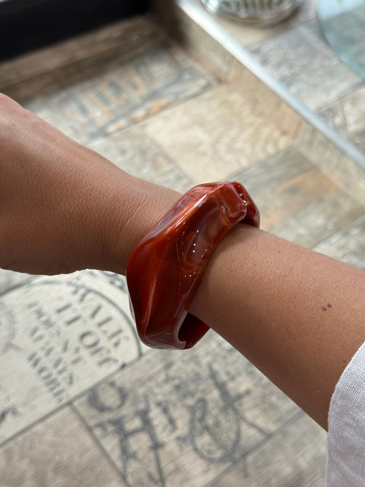 Bracciali singoli