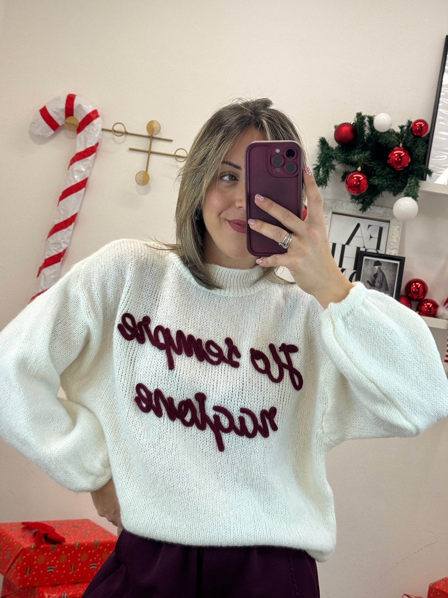 Pull “ho sempre ragione” over