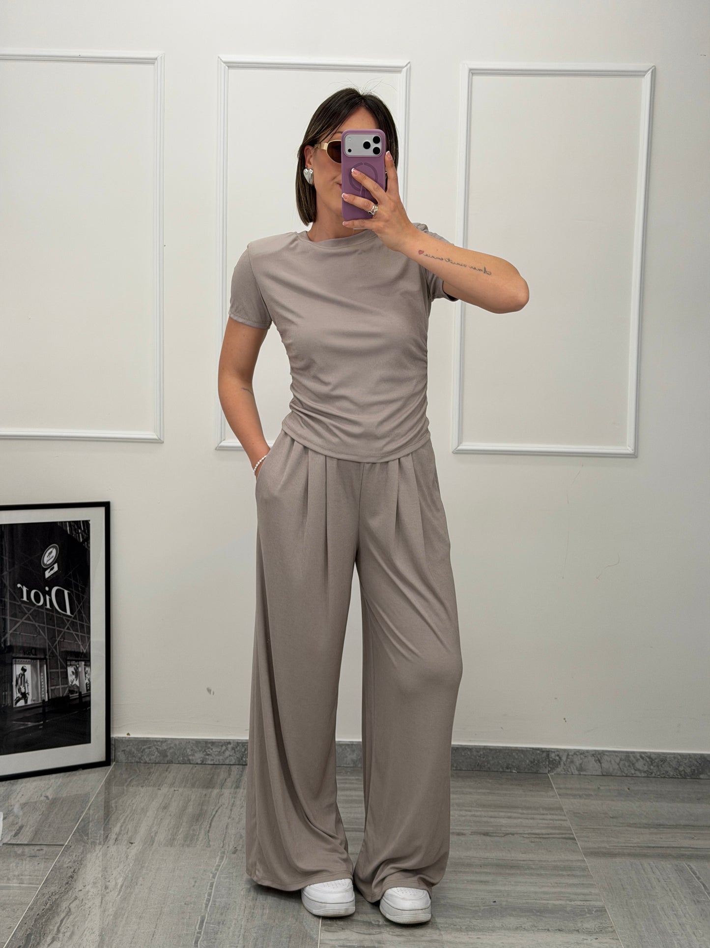 Coordinato elga