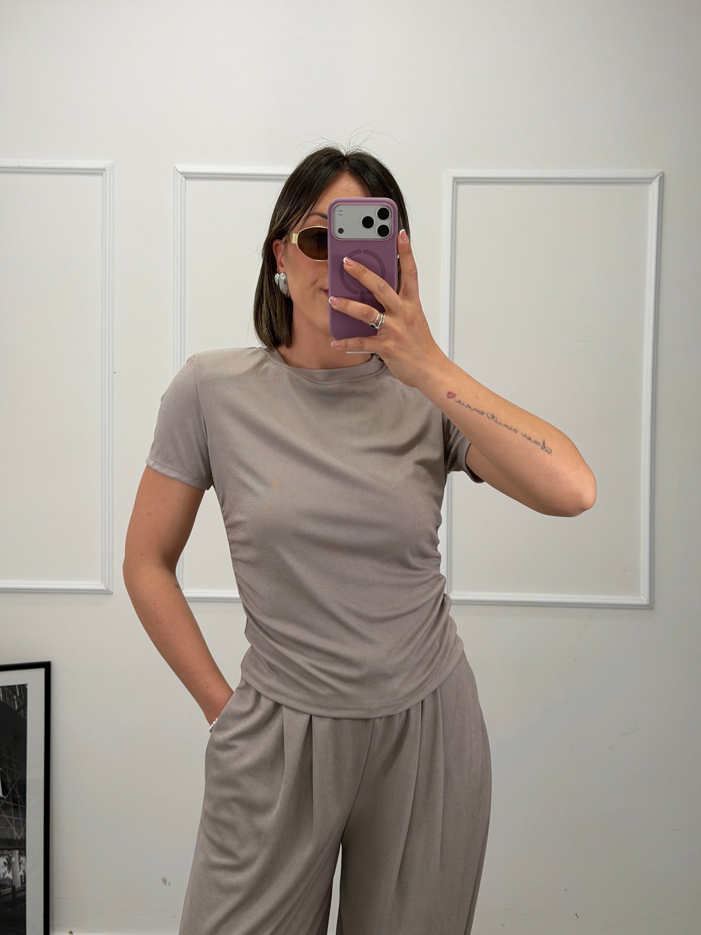 Coordinato elga
