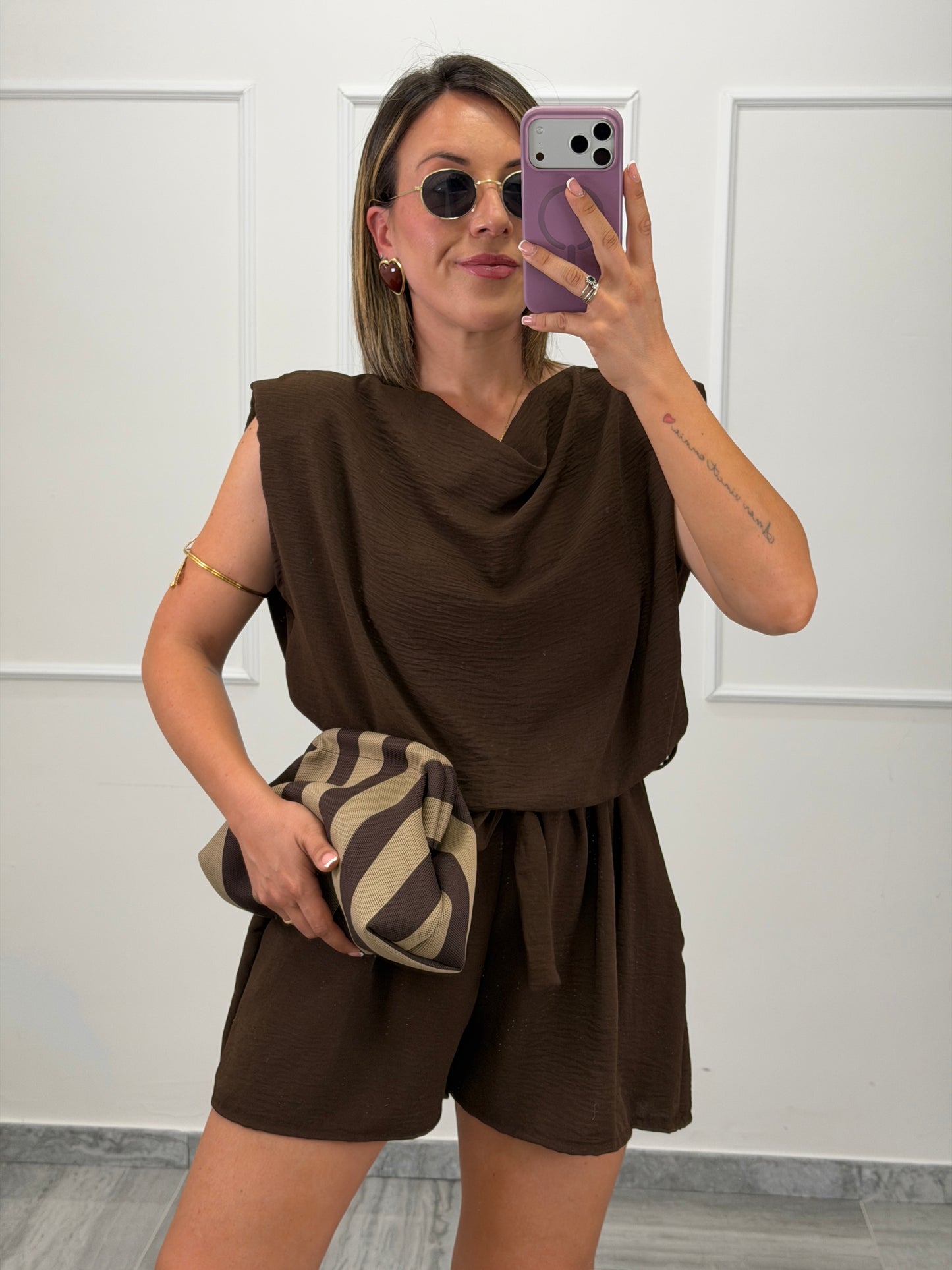 Jumpsuit Medora