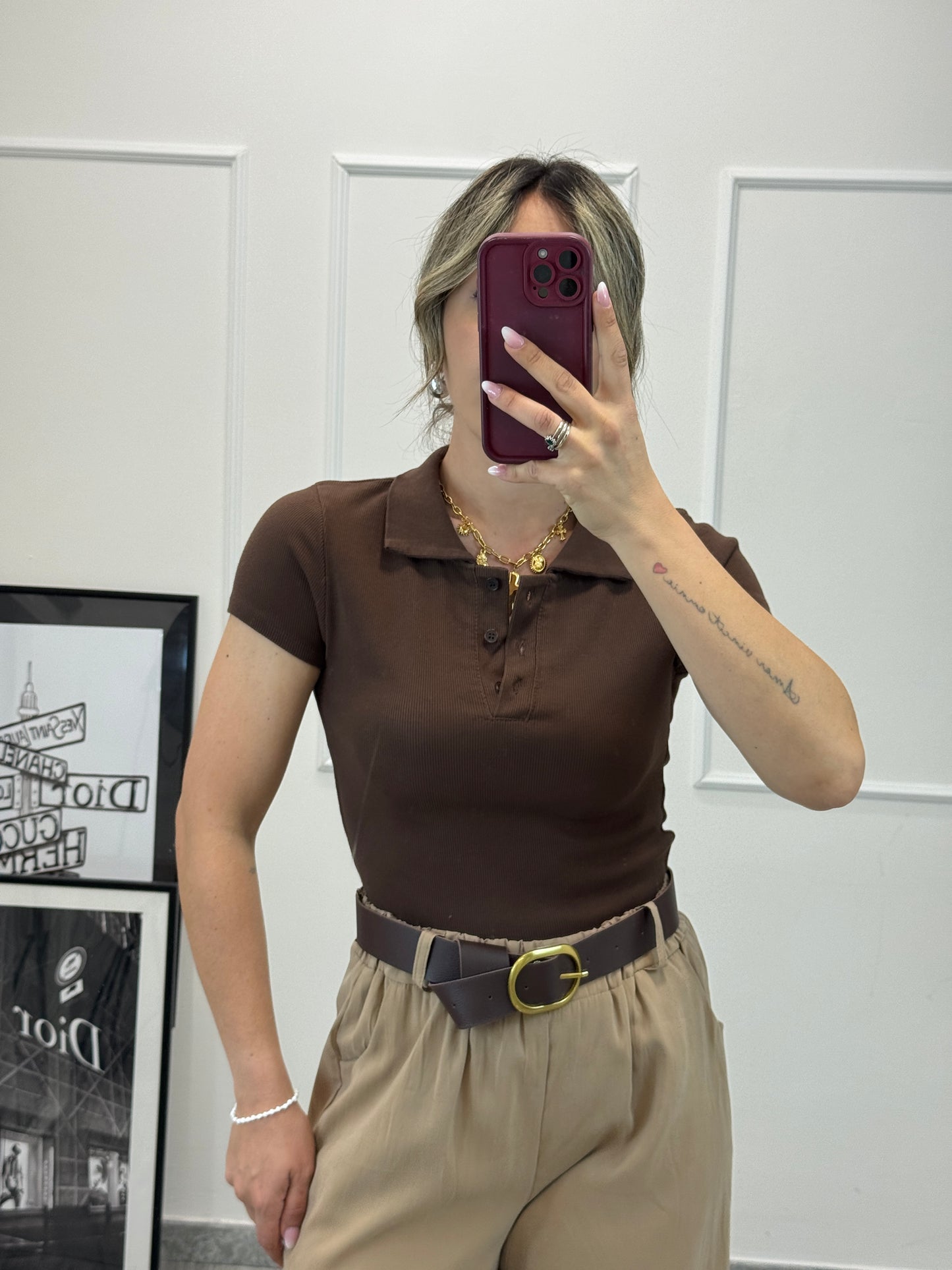 Polo Domitilla