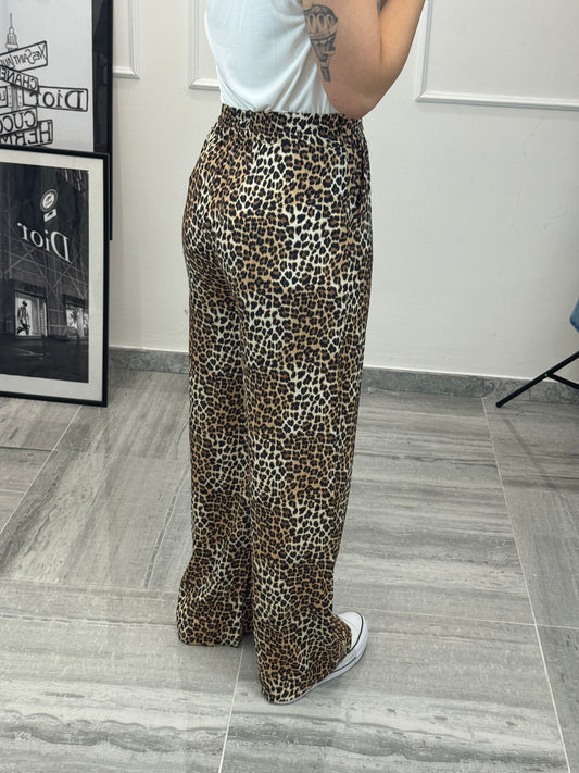 Pantalone ANIMALIER piccolo