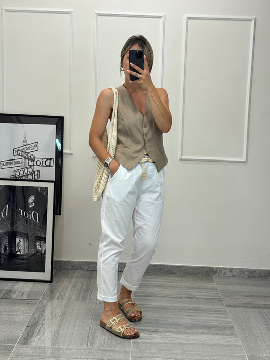 Pantalone Tropea