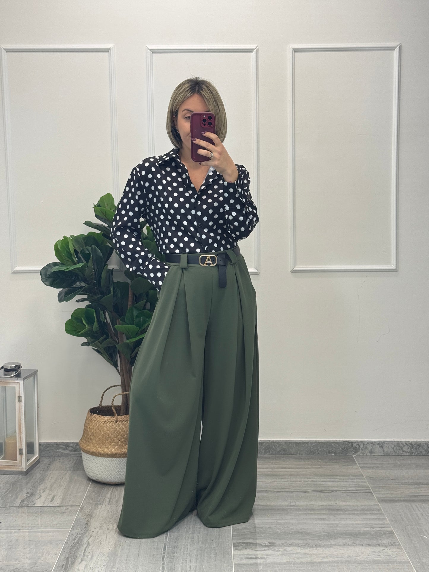 Pantalone Andrea