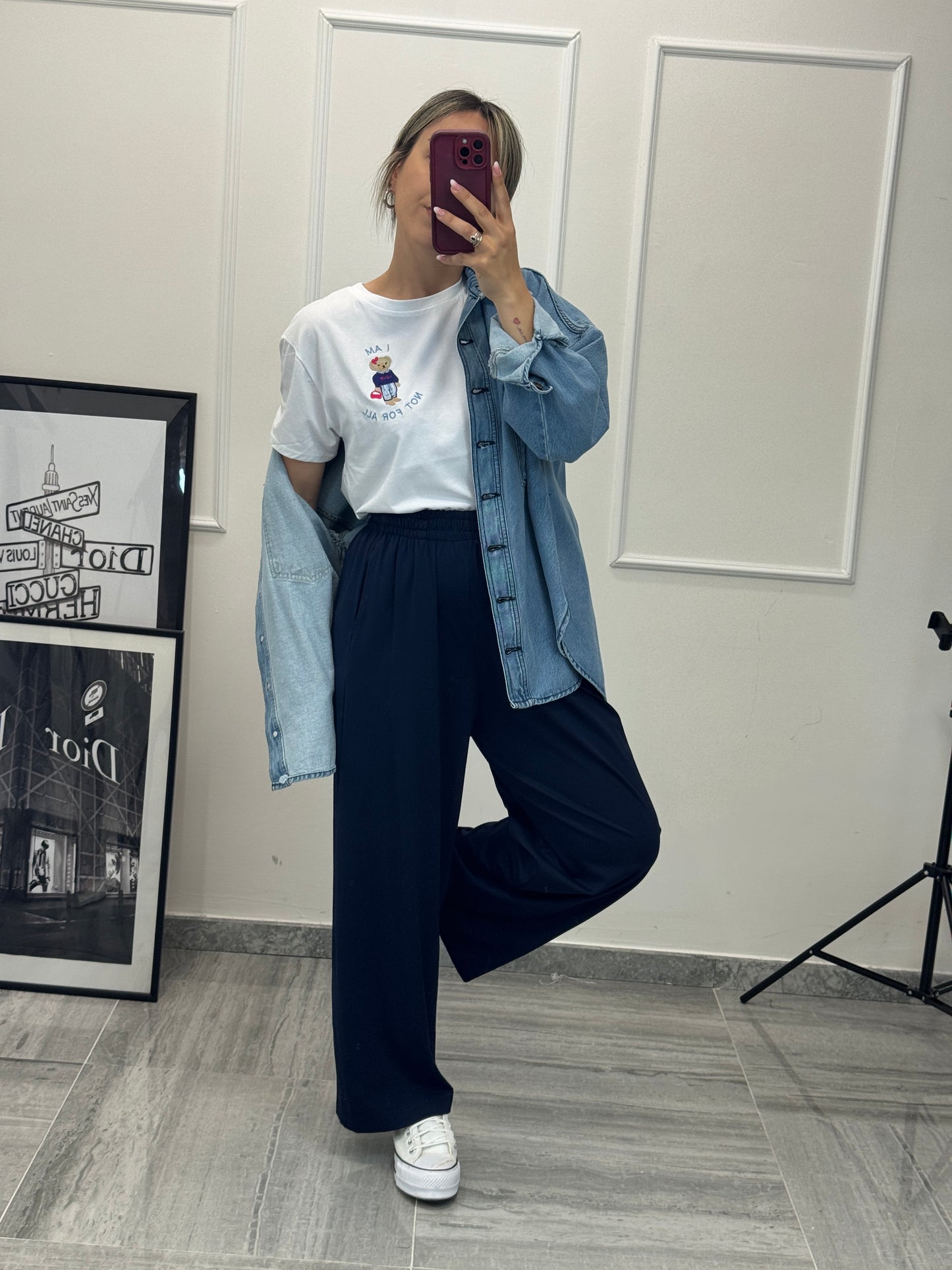 Pantalone ALEXA