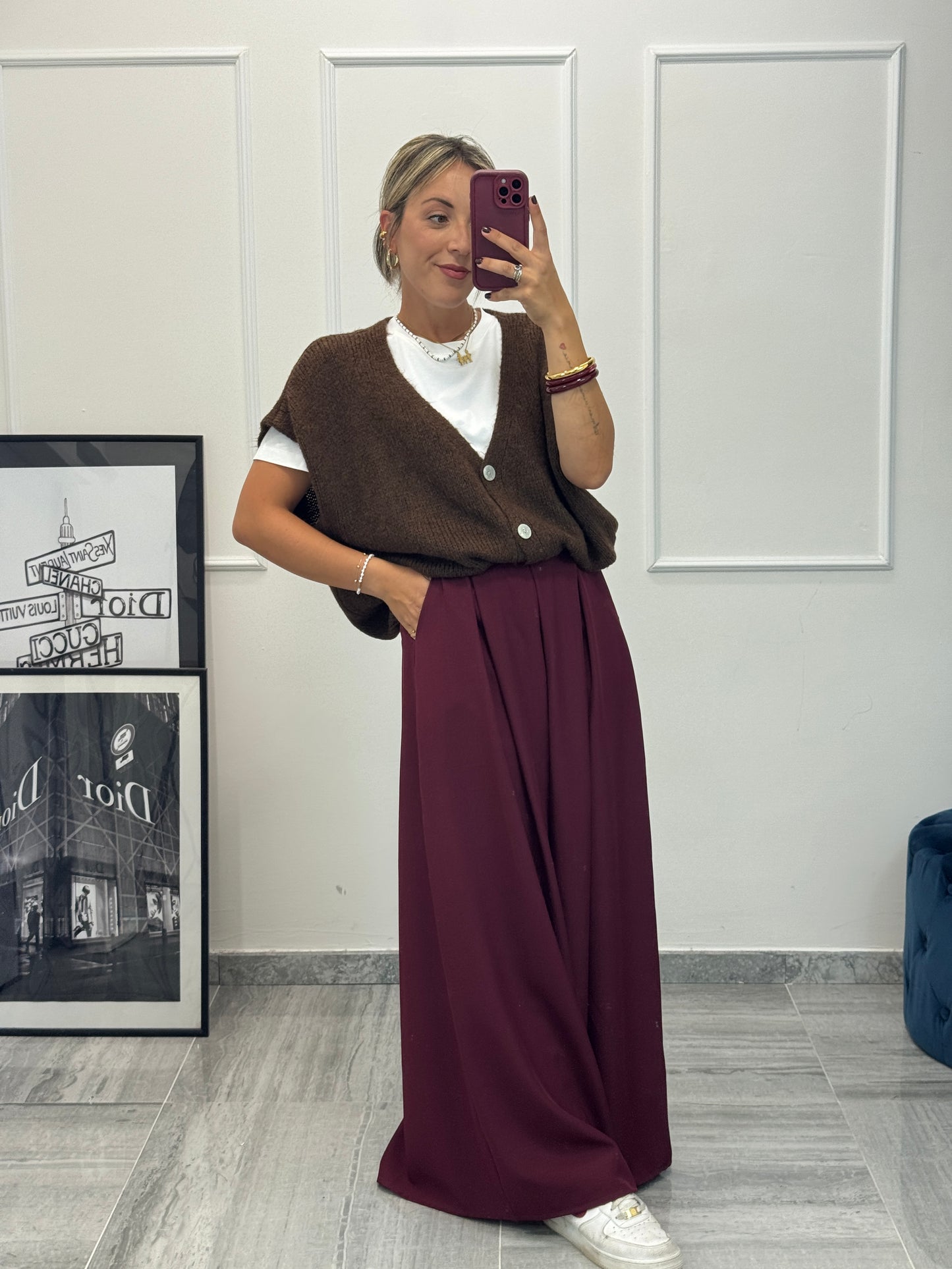 Pantalone Miranda