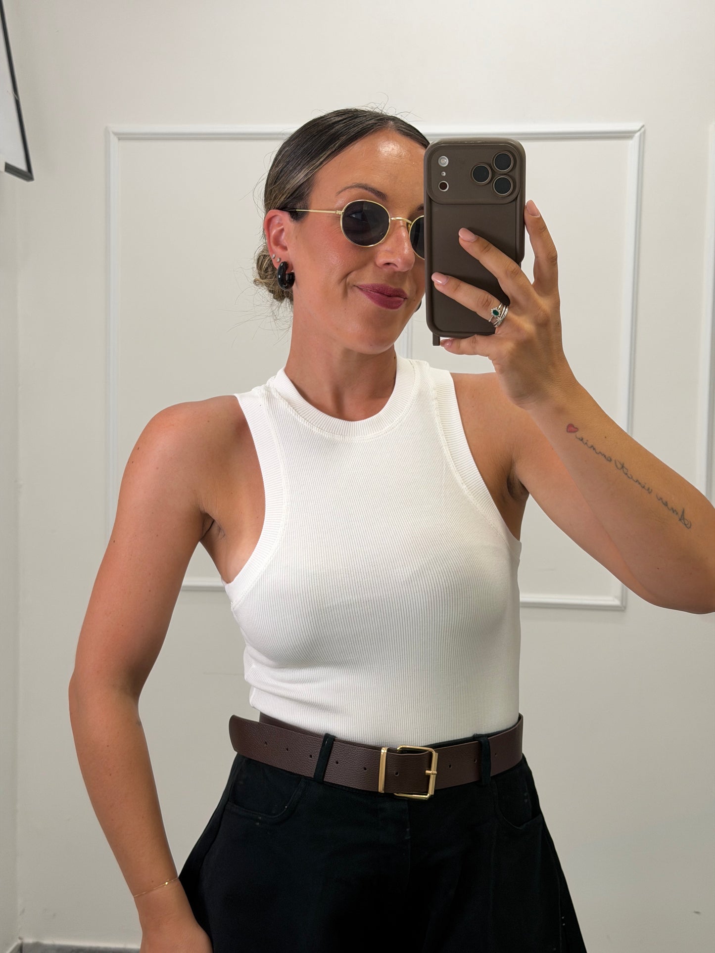Canotta basic
