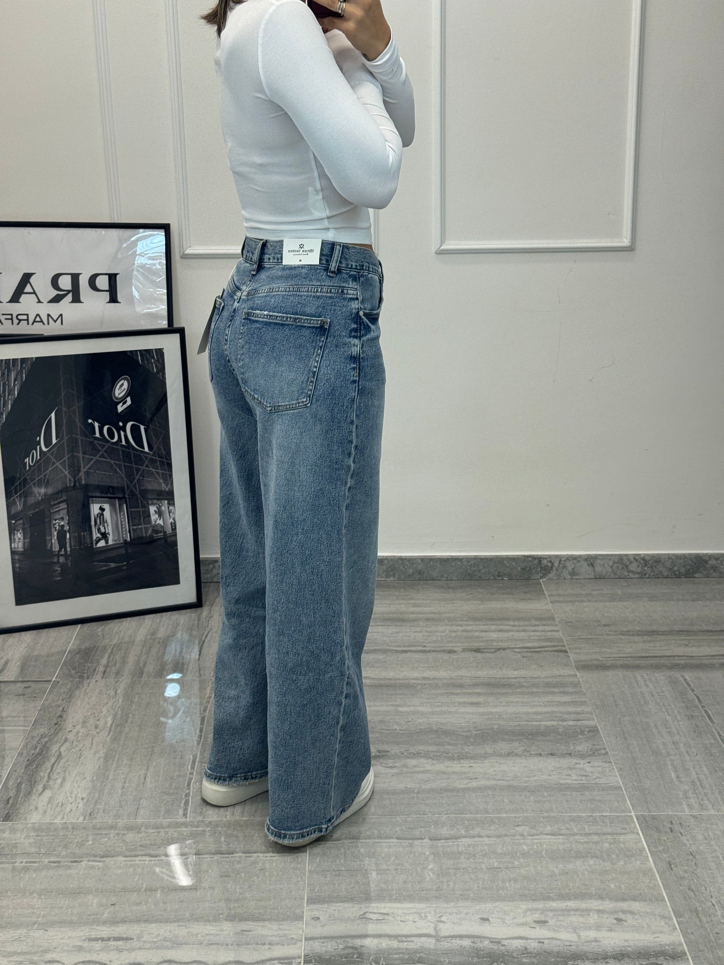 Jeans Sveva