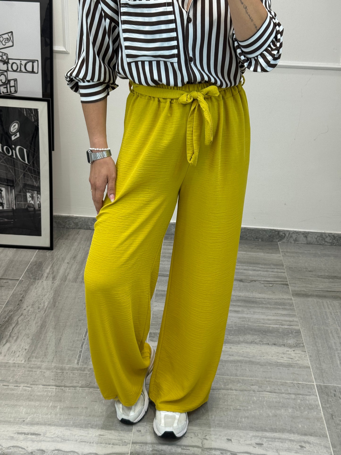 Pantalone Noemi