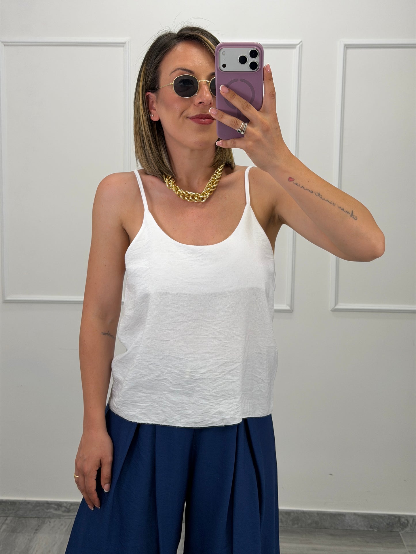 Top Desiree