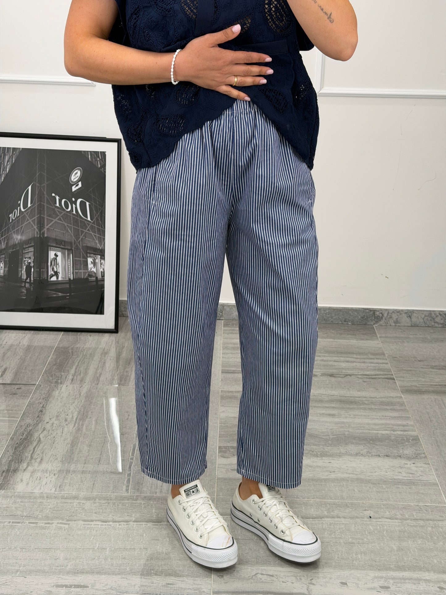 Pantalone Olivia