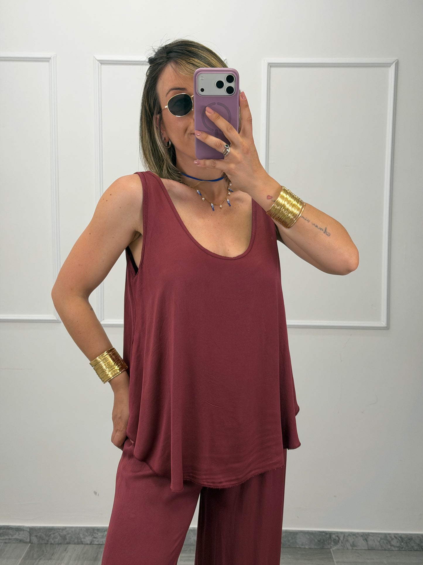 Coordinato Matisse