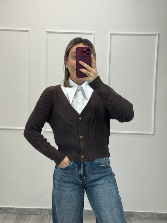 Cardigan Lisa