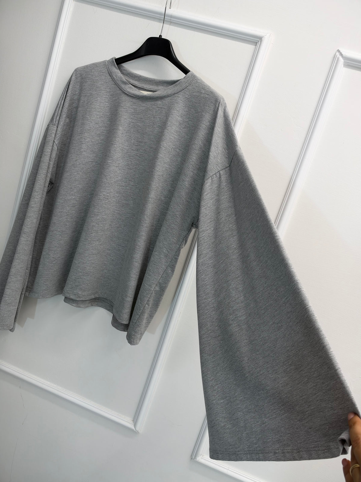 Maglia Carmen