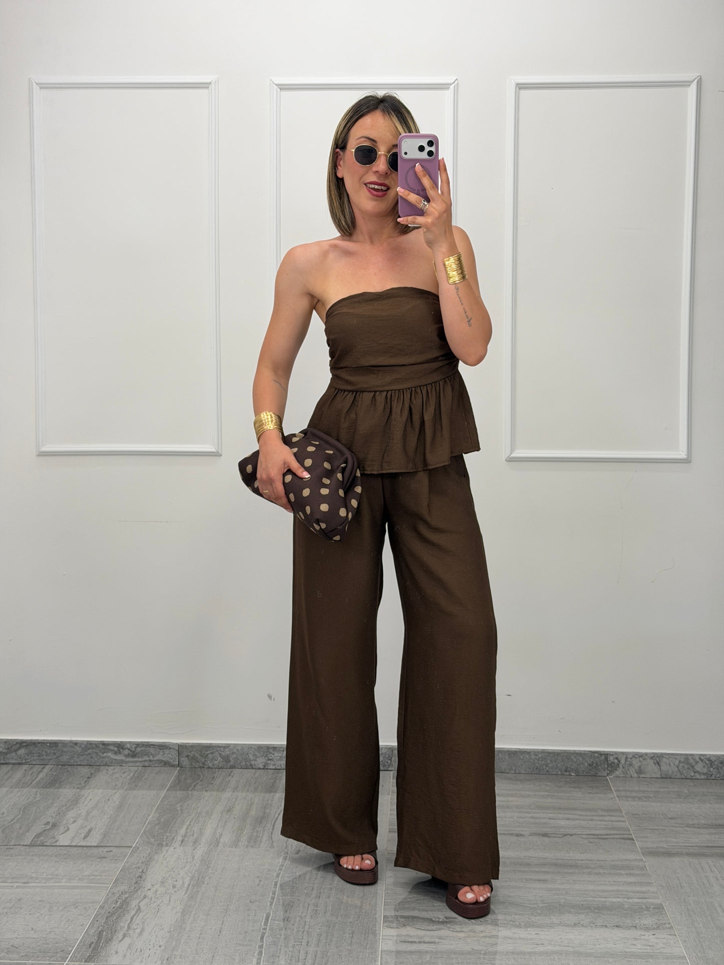 Coordinato Nora