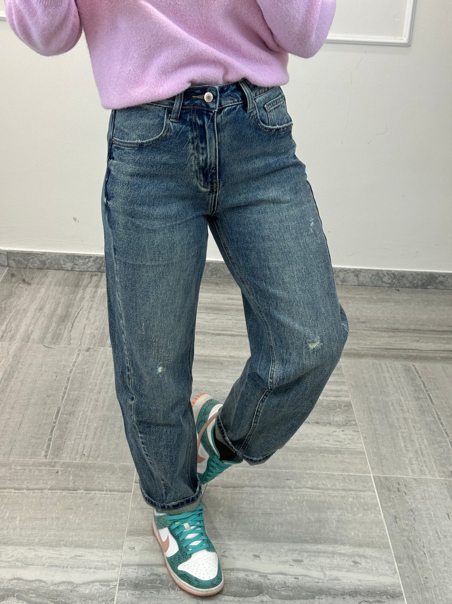 Jeans Kate