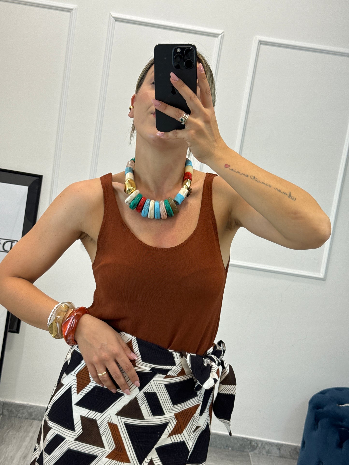 Collana 005