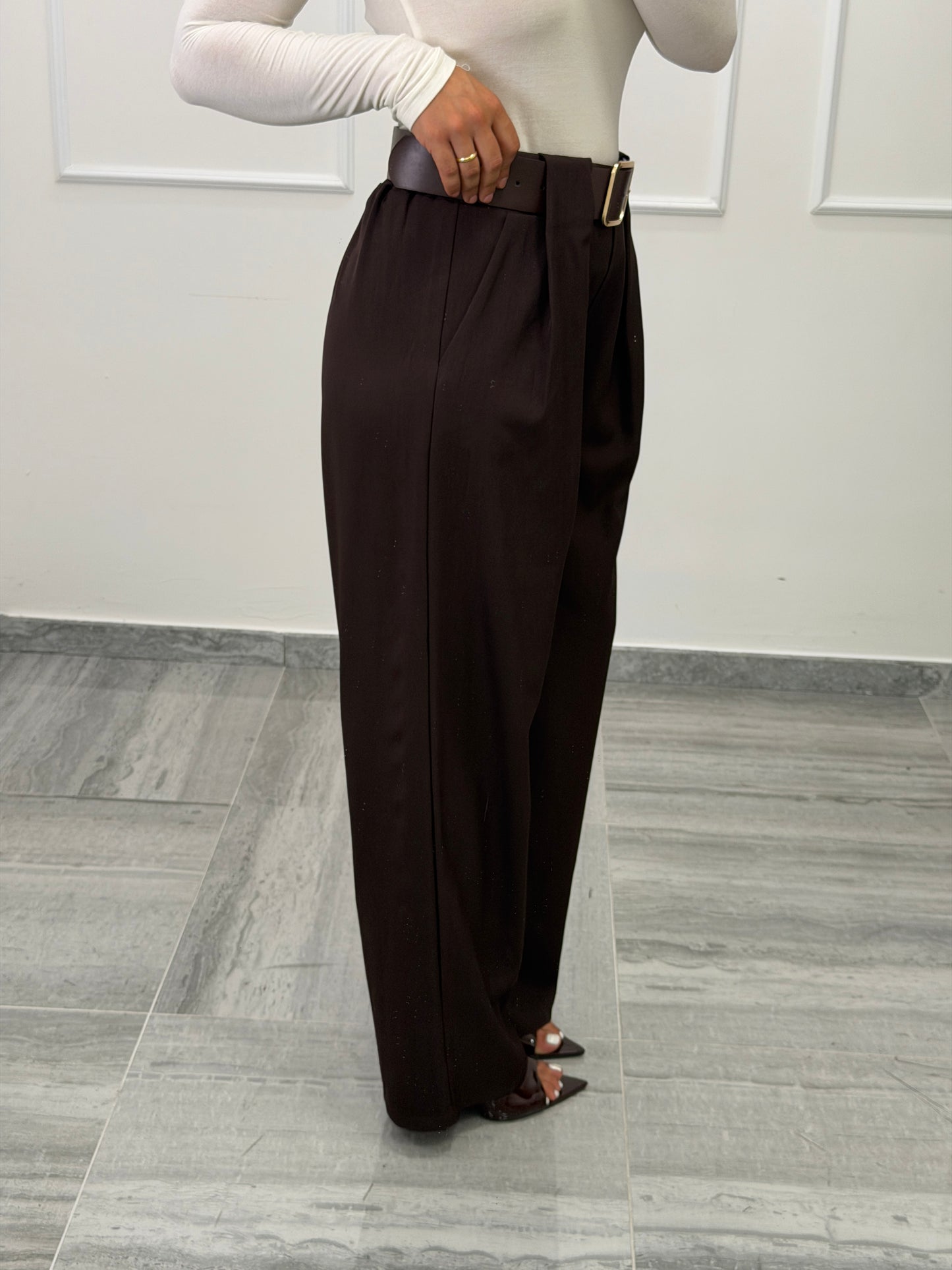 Pantalone gloria