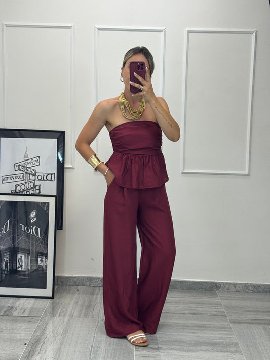 Coordinato Amanda