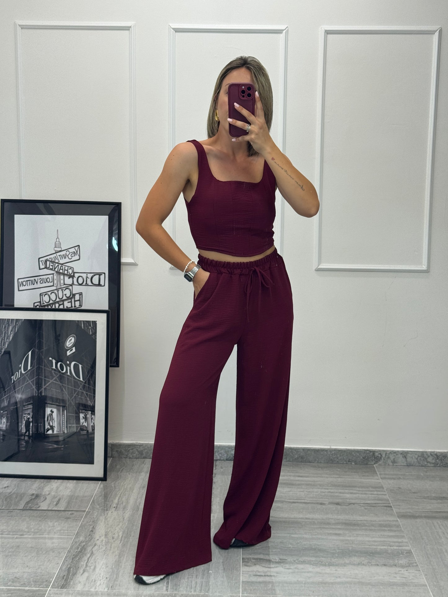 Coordinato Elettra