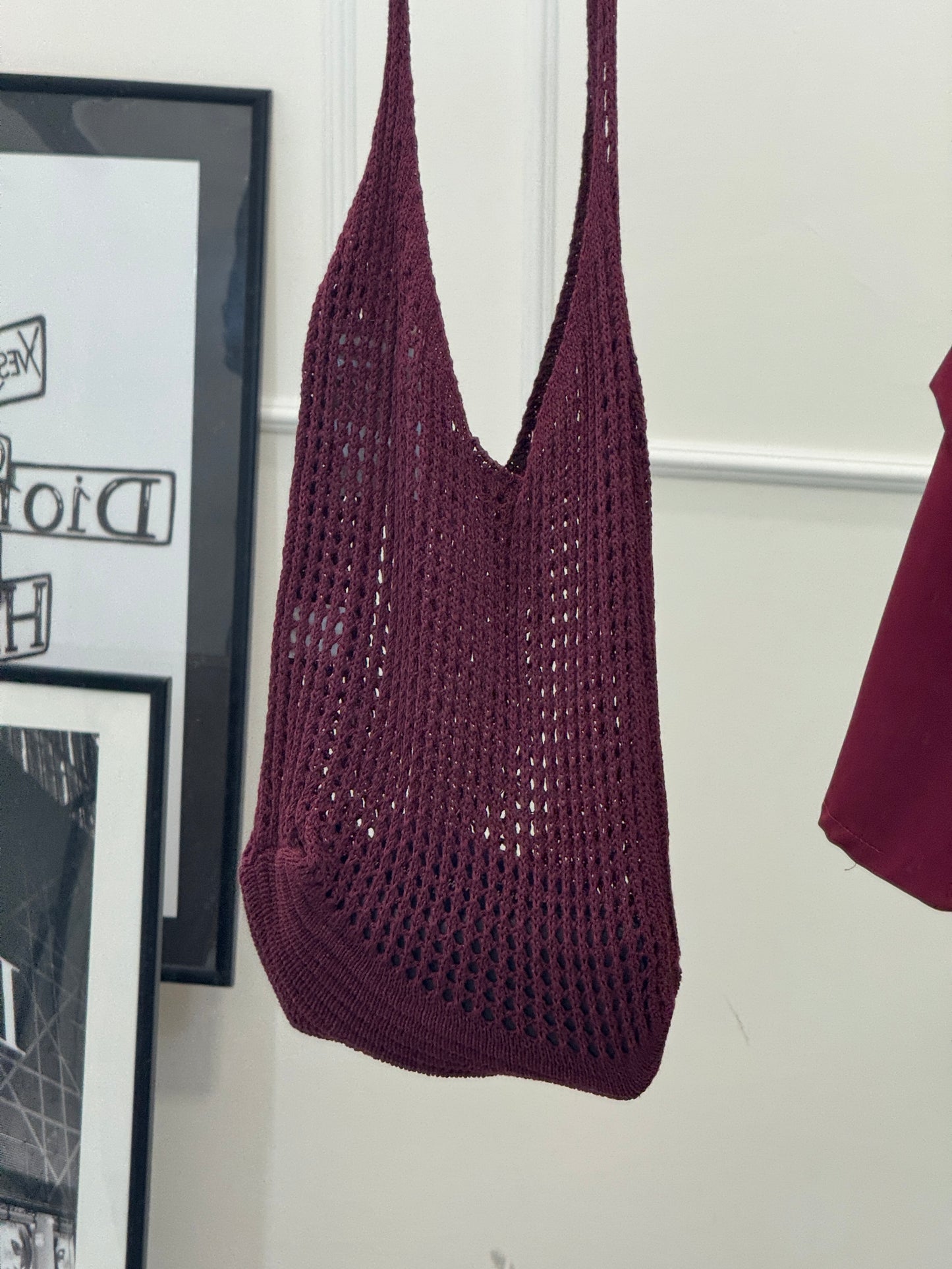 Bag rete