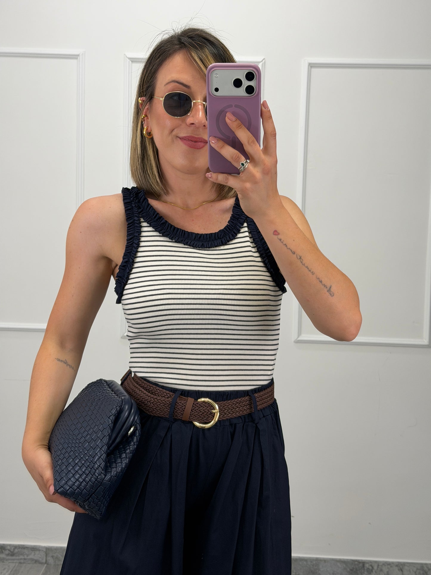 Canotta Moka
