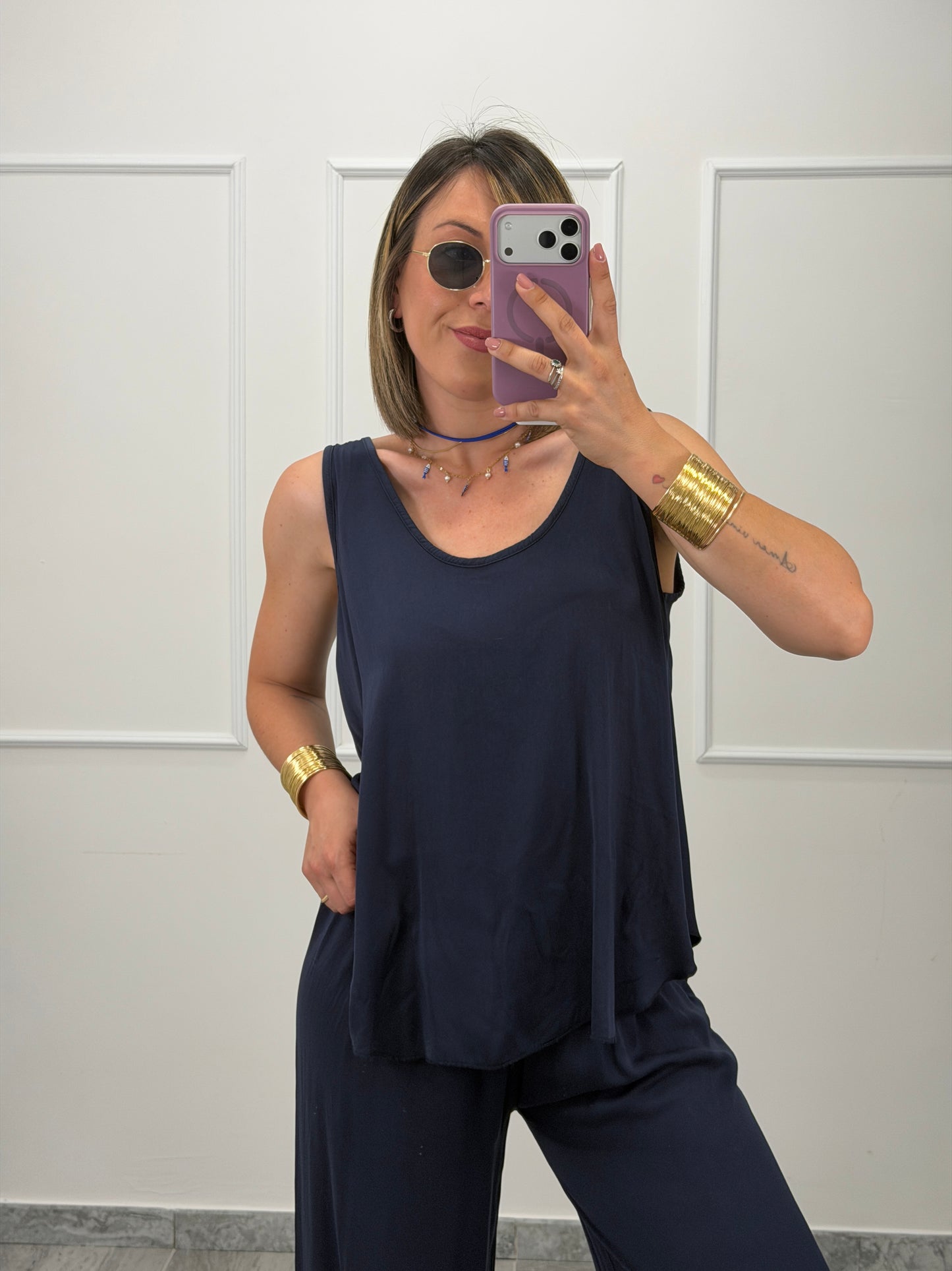 Coordinato Matisse