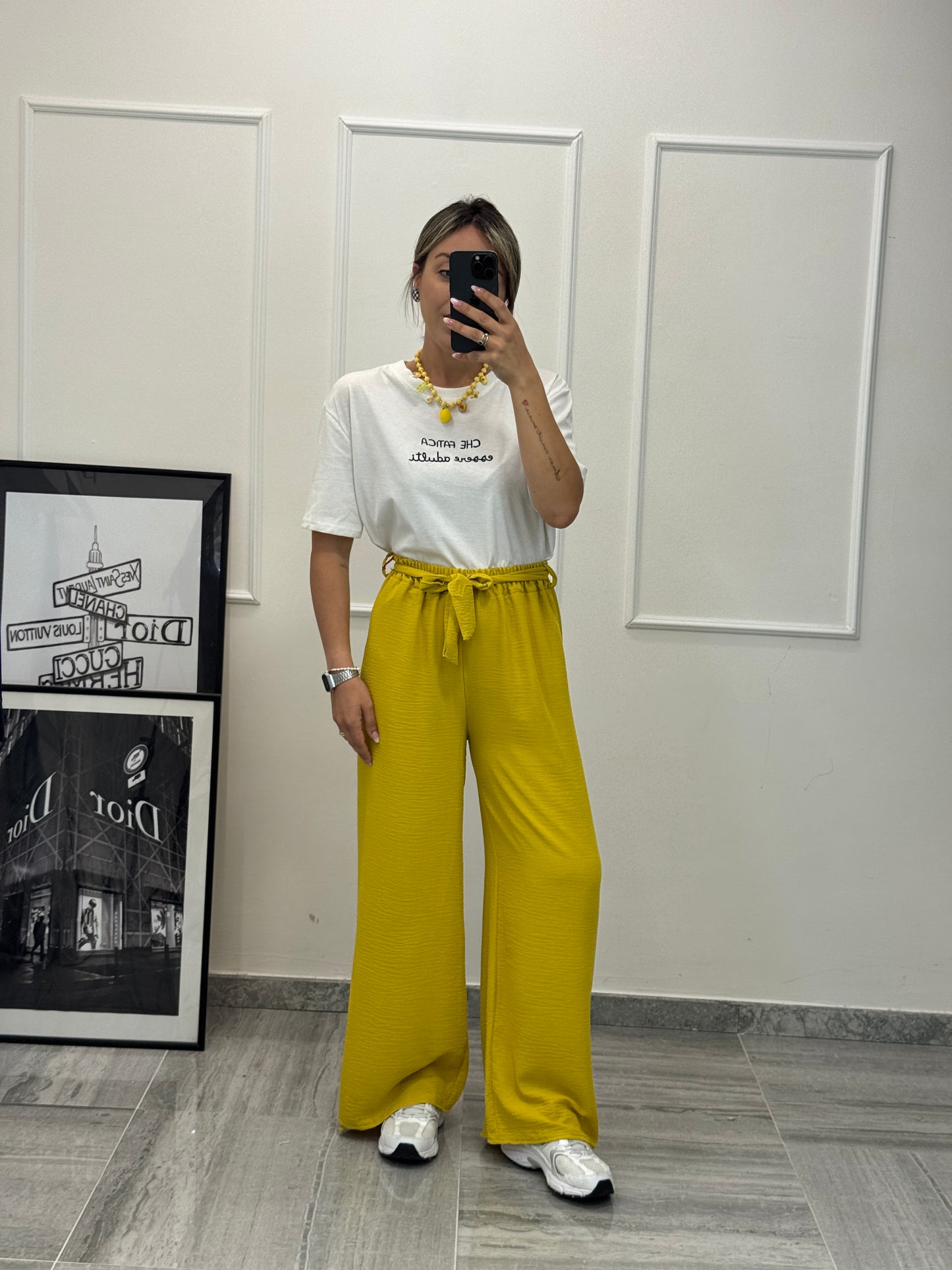 Pantalone Noemi