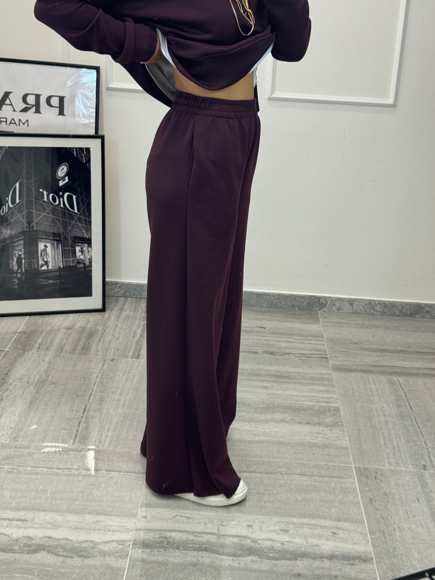 Pantalone ILENIA