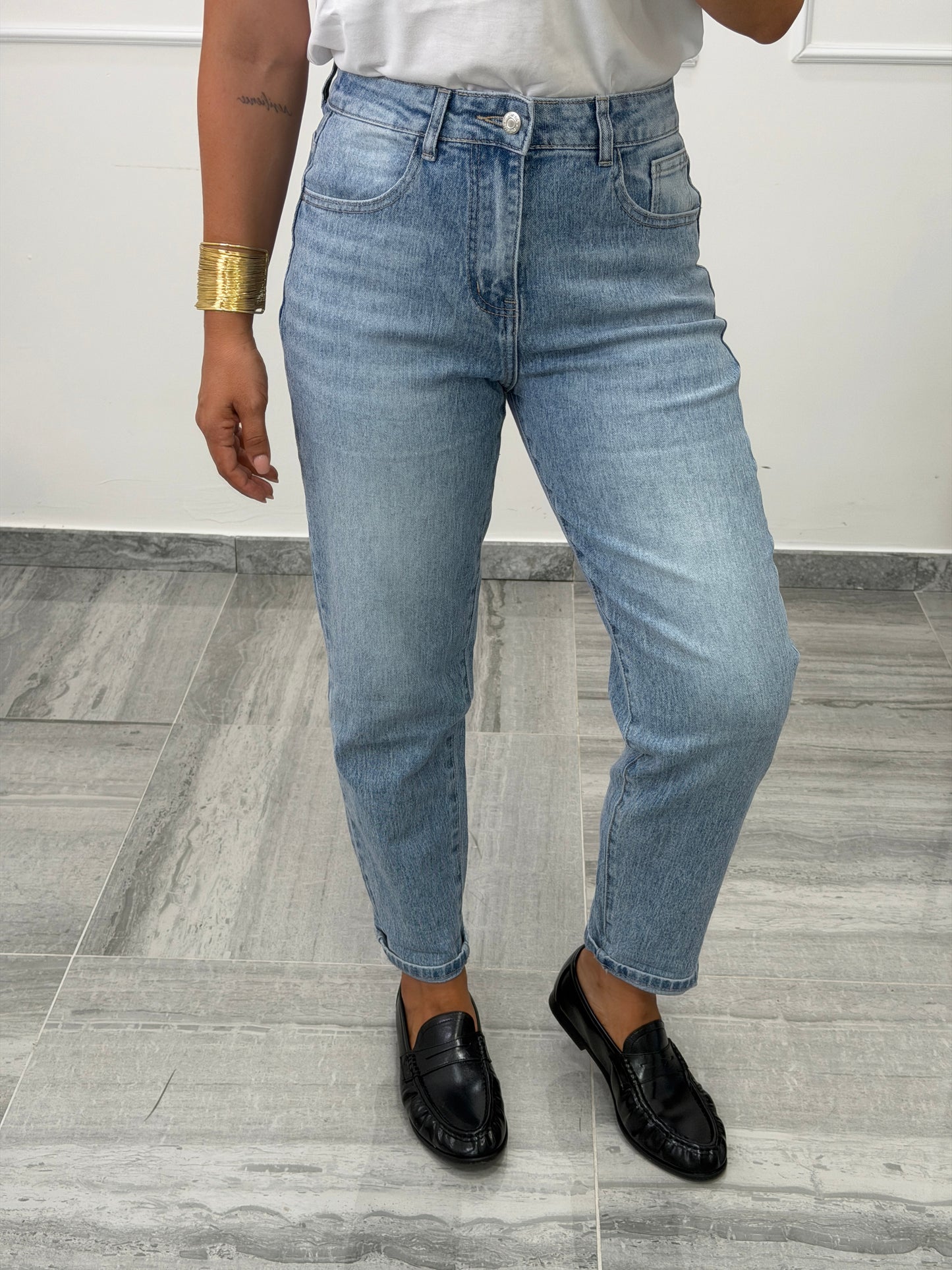 Jeans N2729