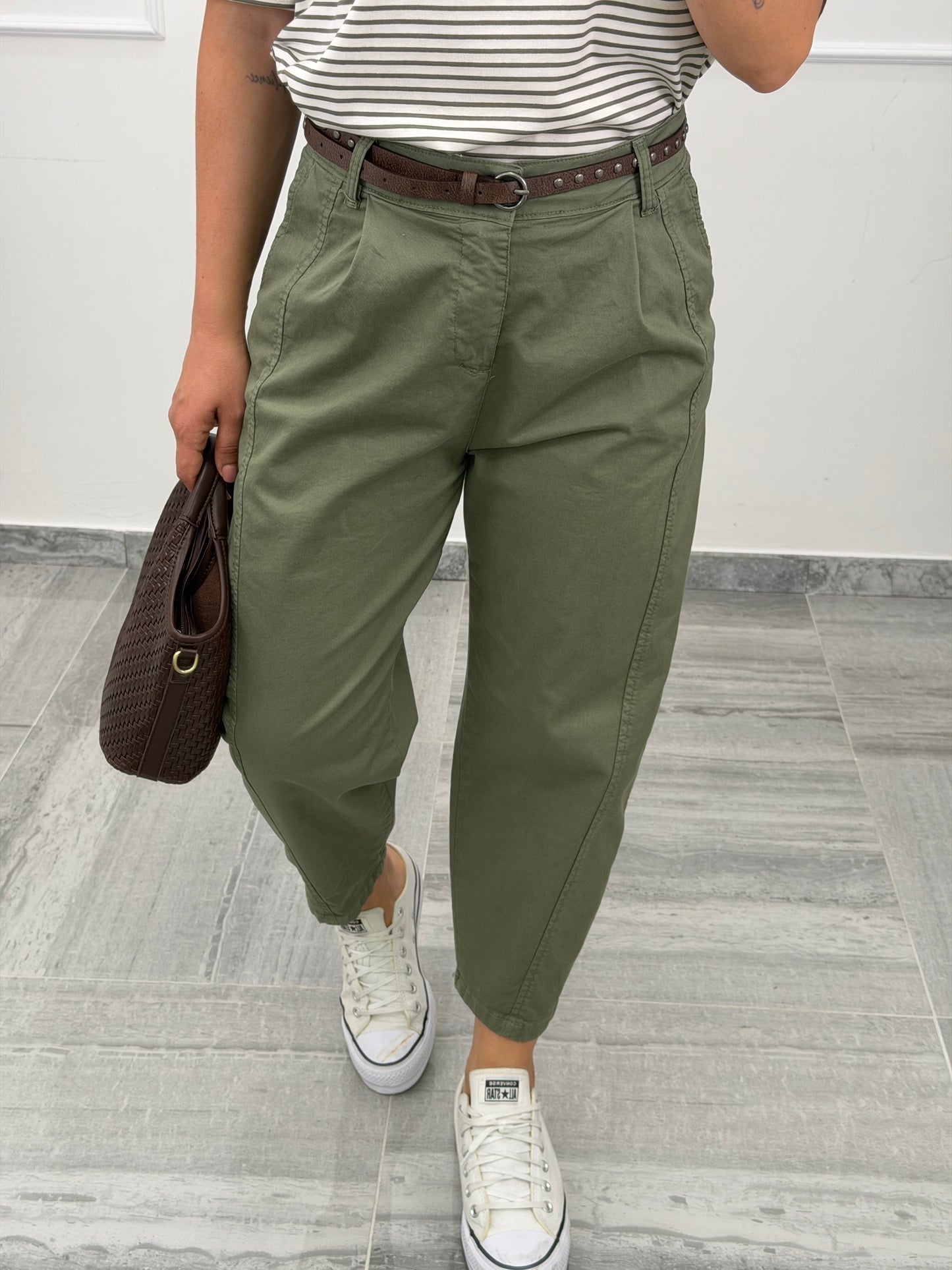 Pantalone Naïf