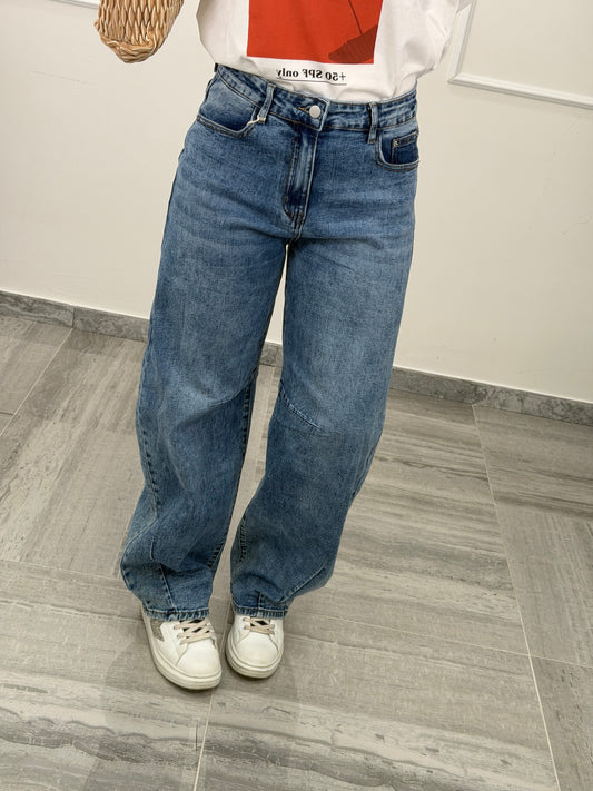 Jeans 2657