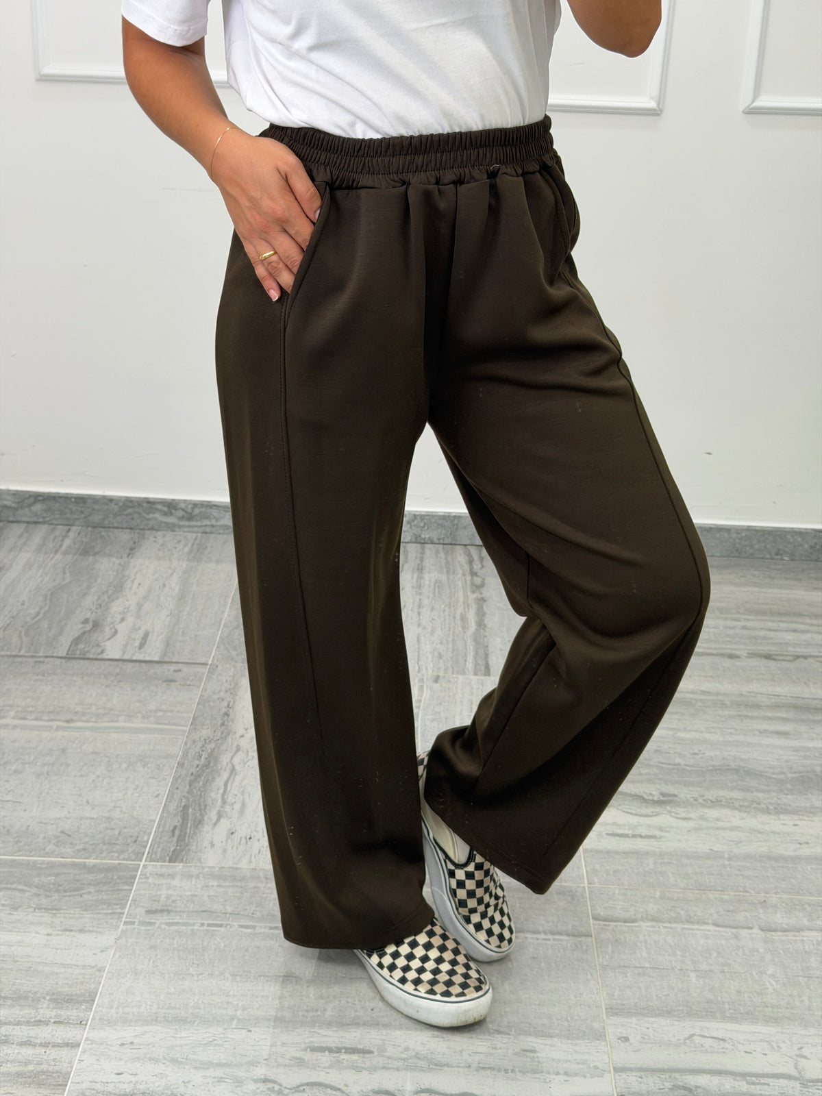 Jogger 2.0