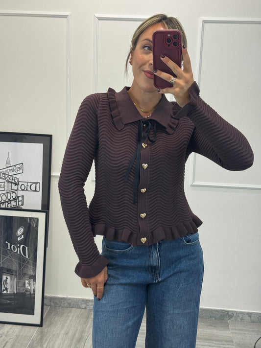 Maglia Kelly