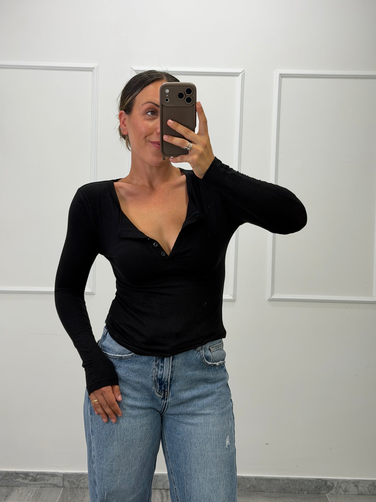 Maglia Serafina