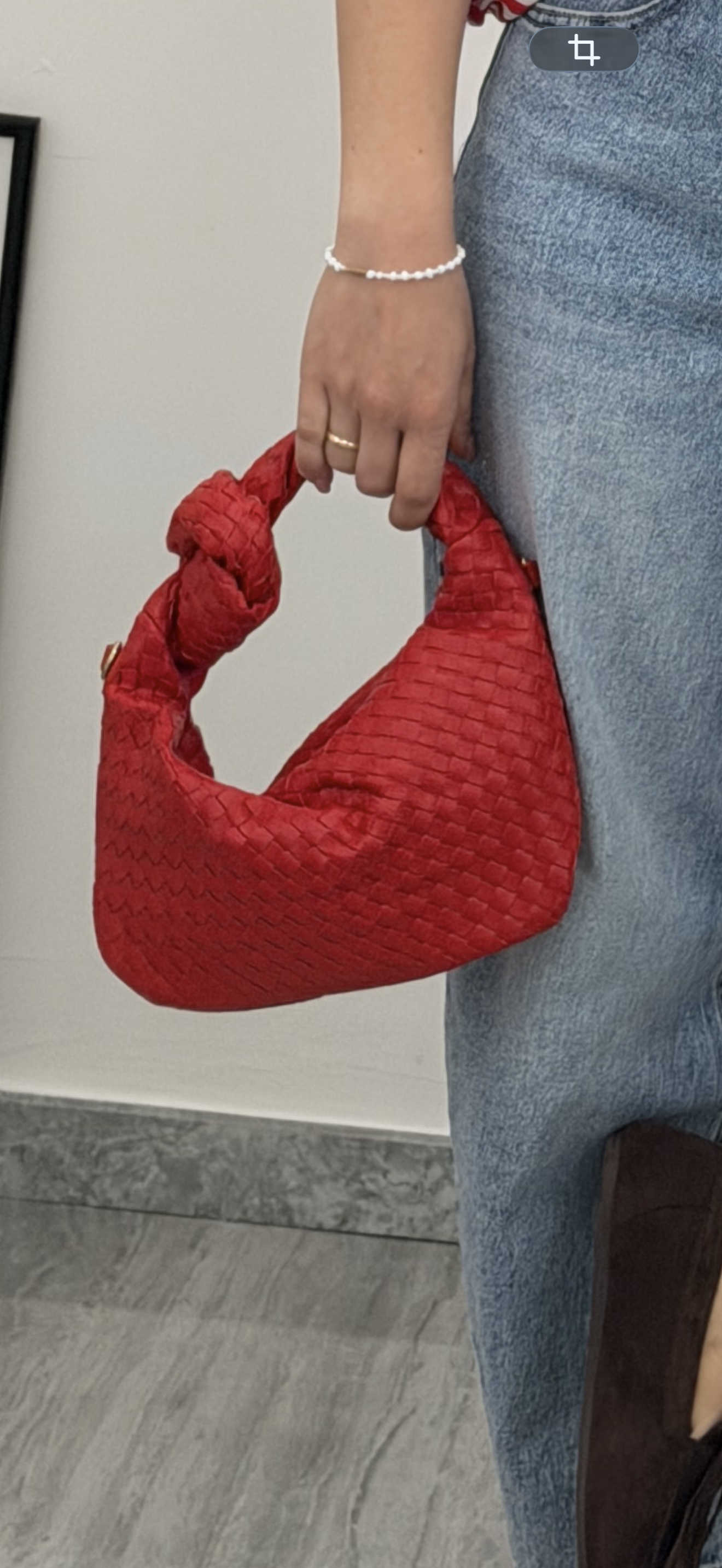 Bag bottega