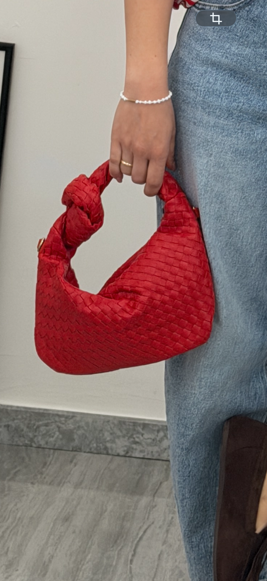 Bag bottega