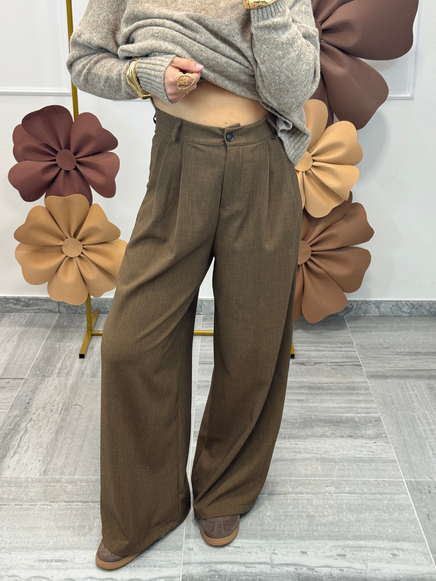 Pantalone Sienna