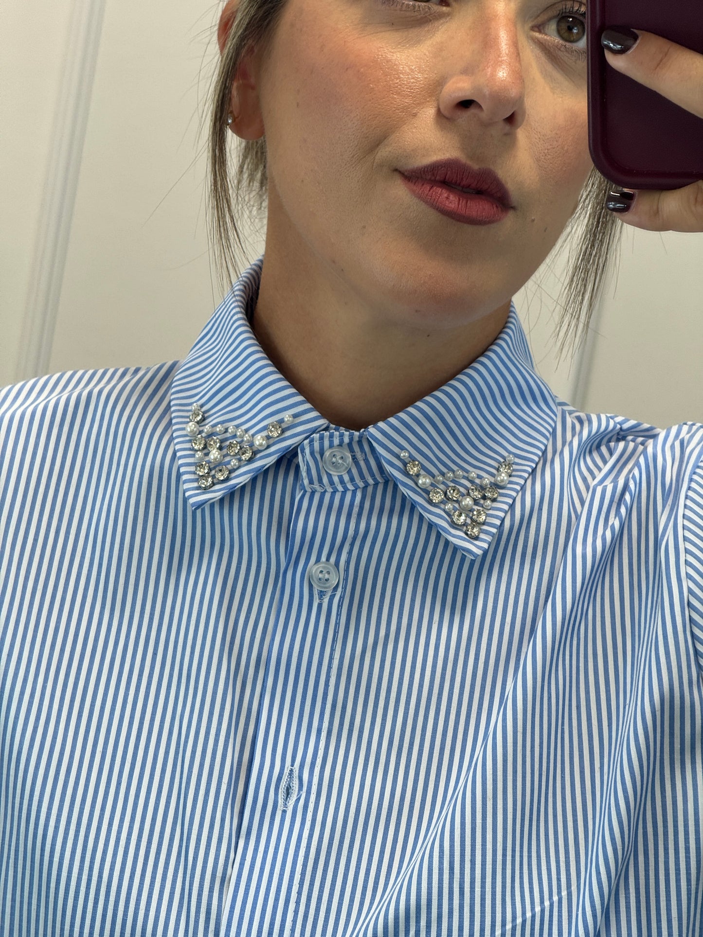 Camicia Selene