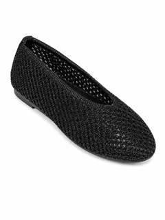 Ballerine Lurex