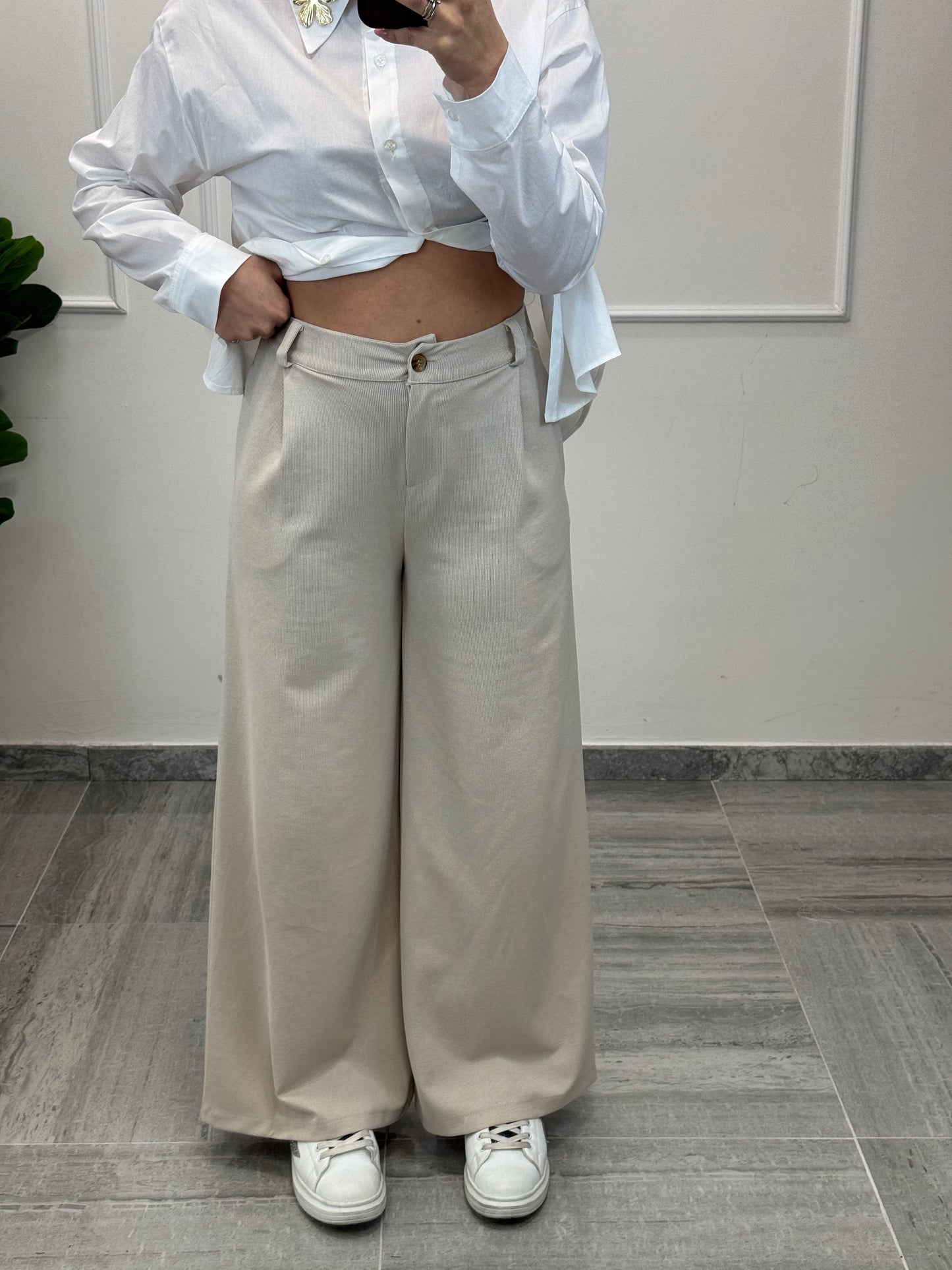 Pantalone Rossella