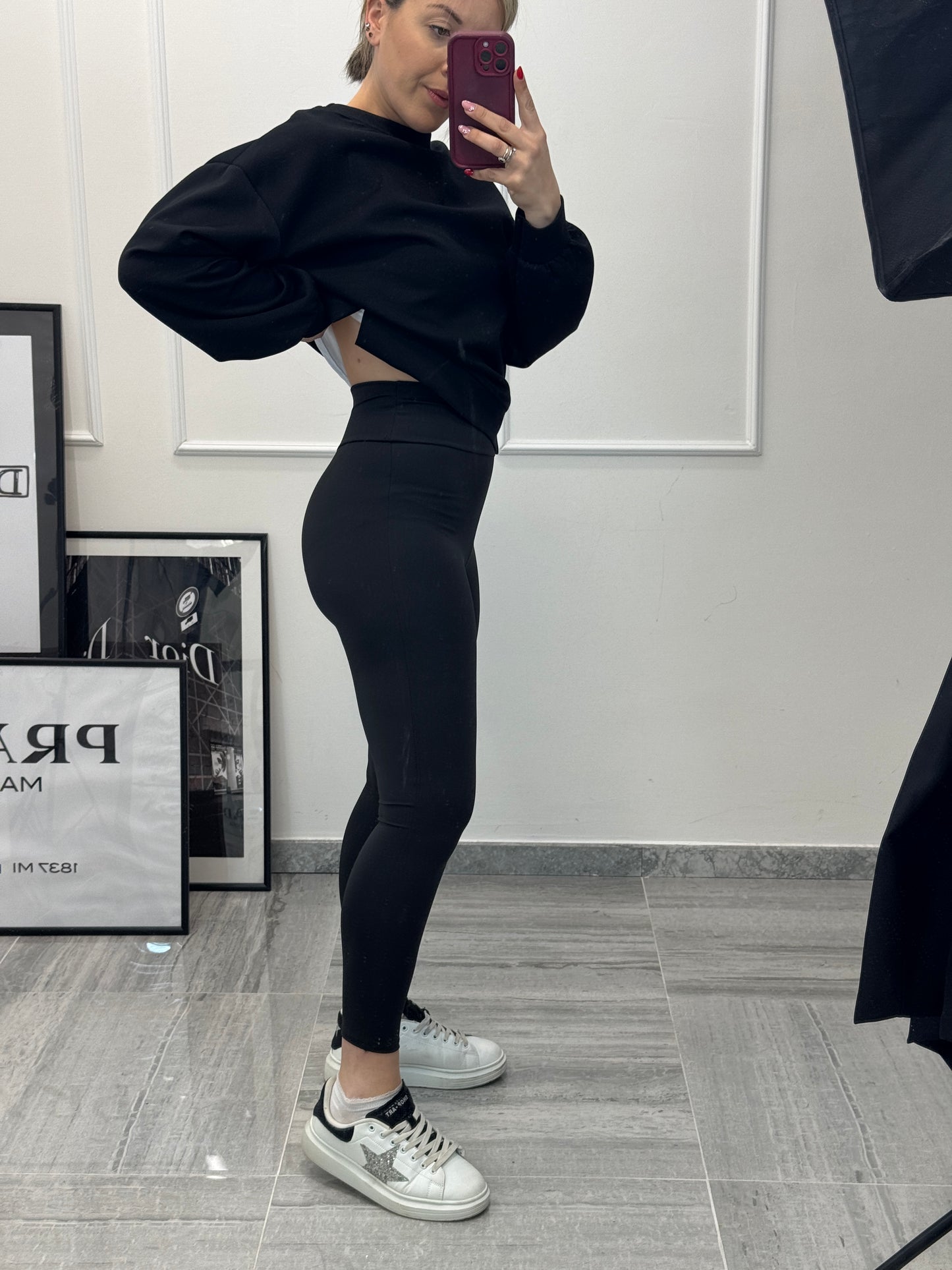 Leggins Basic