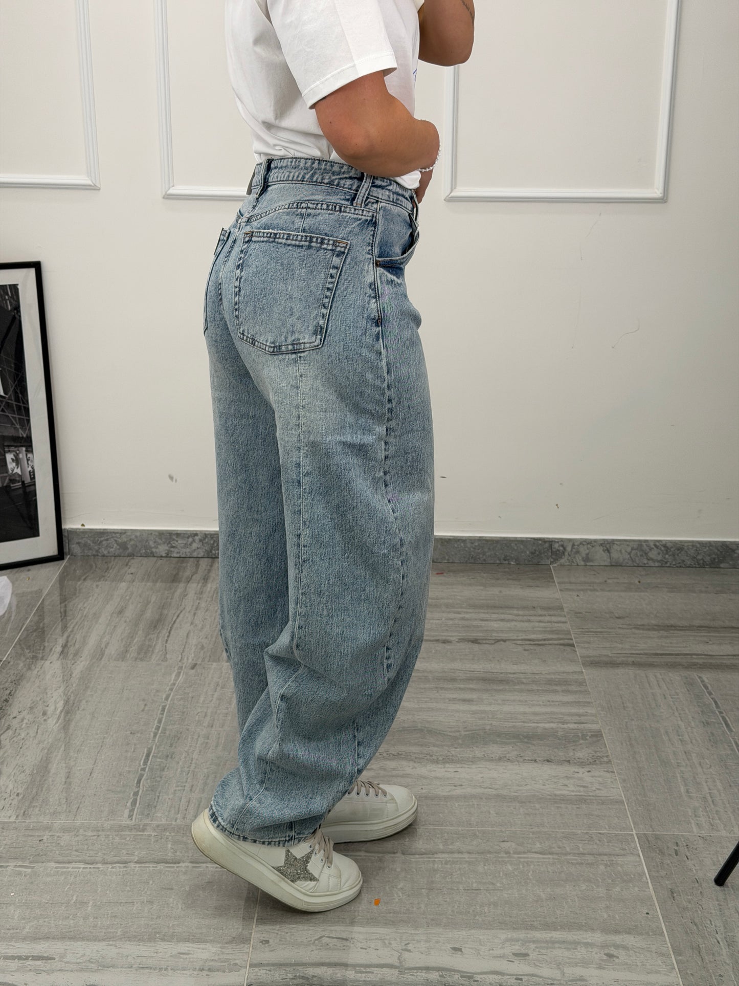 Jeans JA25