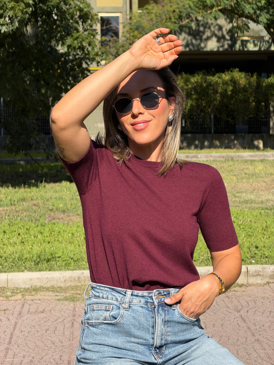 Maglia corta