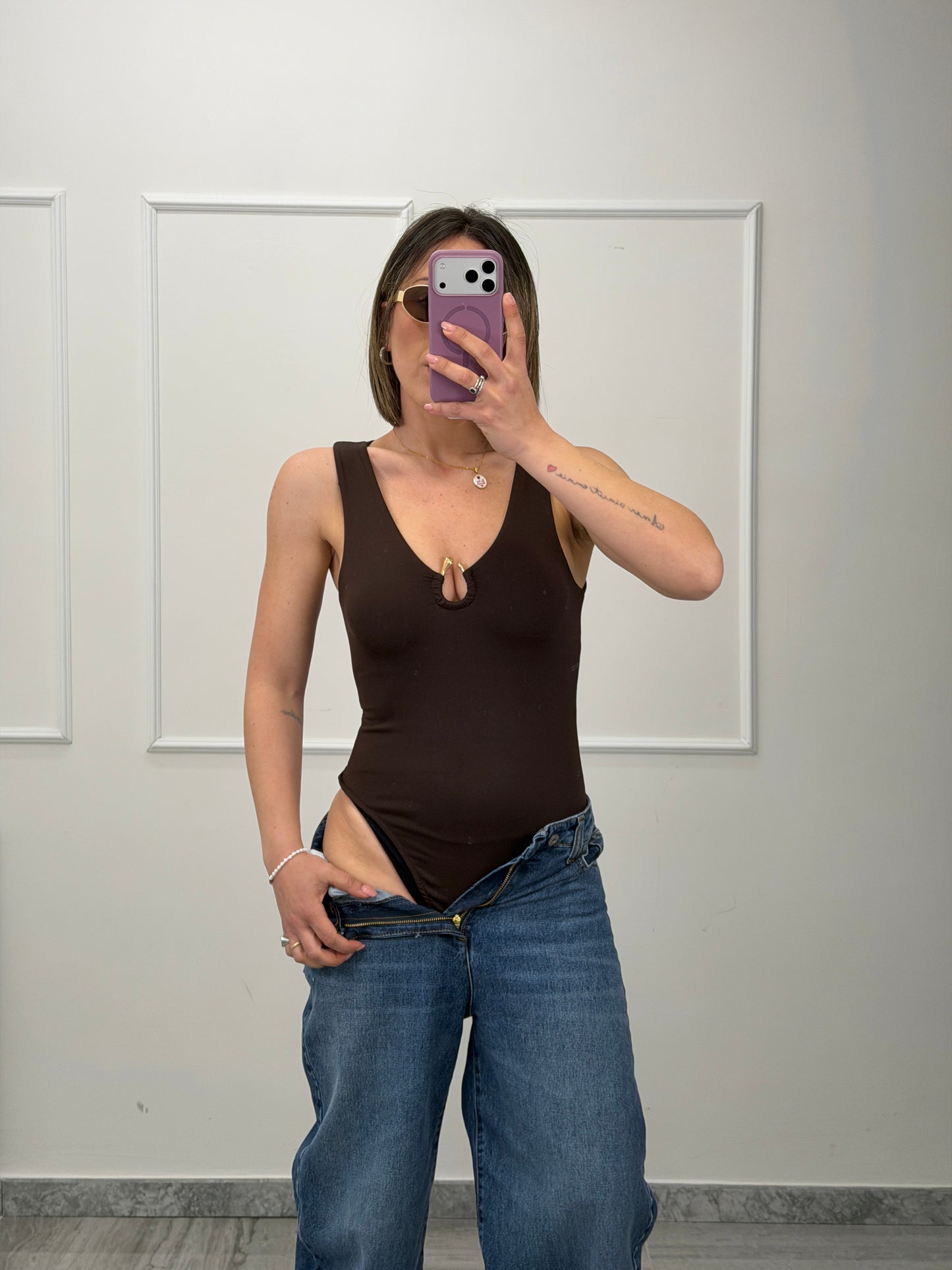 Body