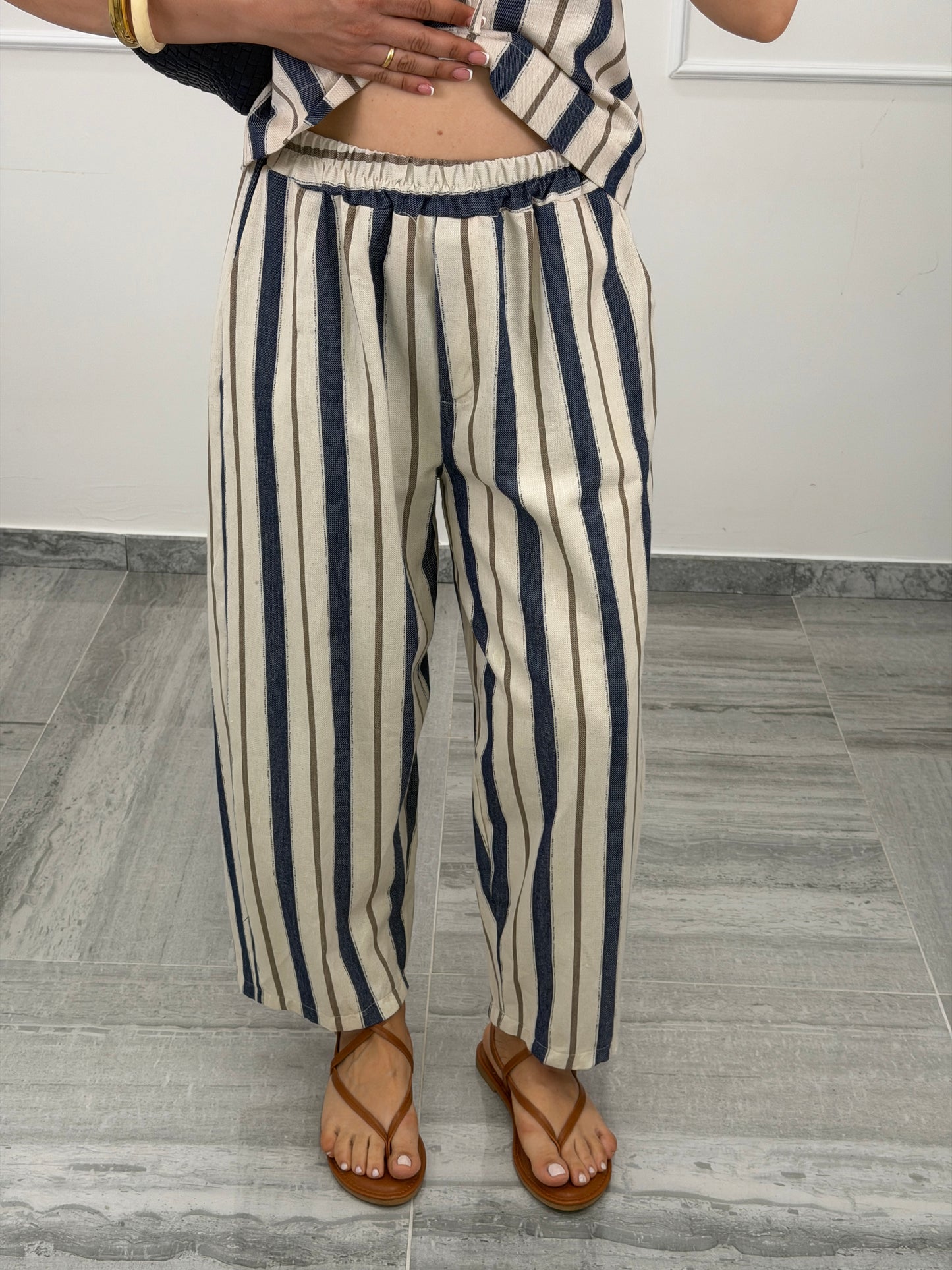 Pantalone Marbella 2.0