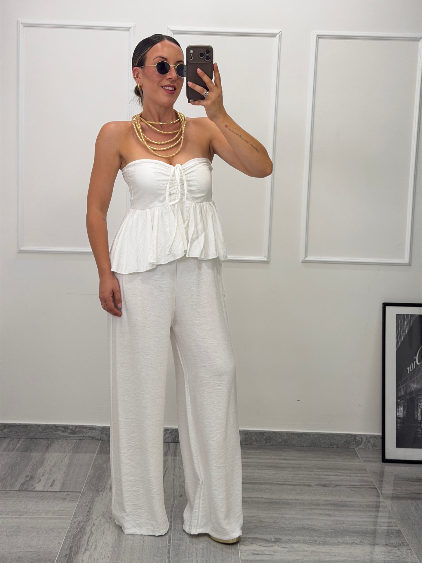 Jumpsuit Alma