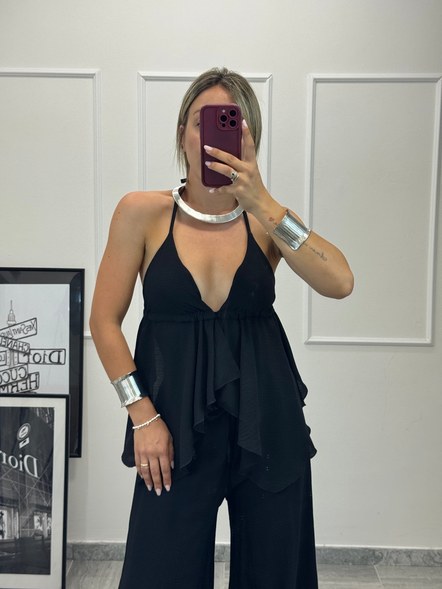 Top ROXY
