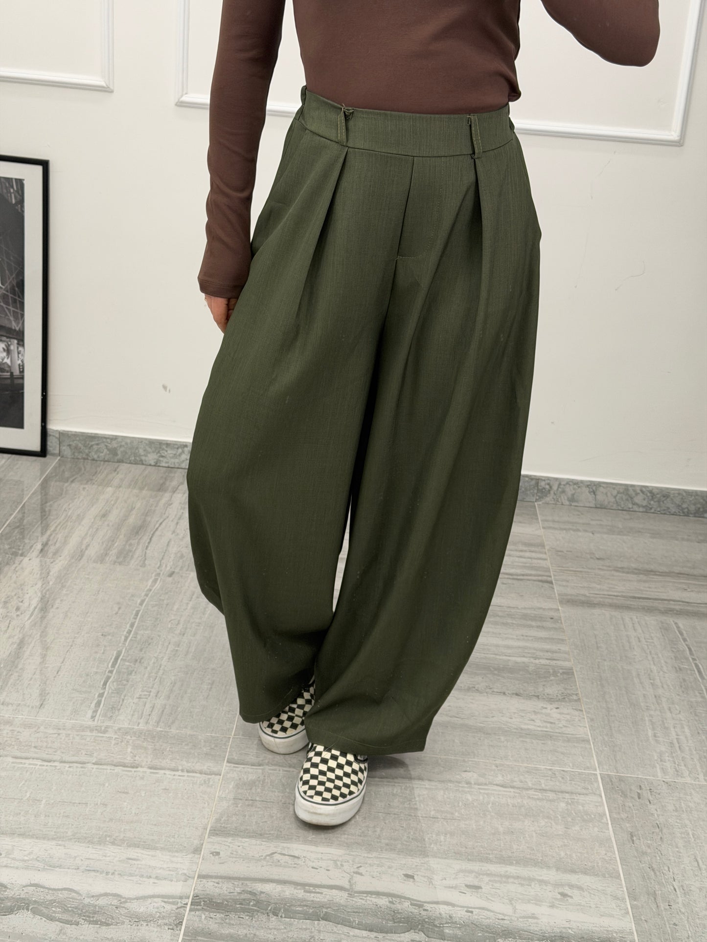 Pantalone Kendal